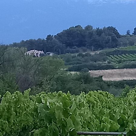 La Pifote Villa Villes-sur-Auzon Kültér fotó